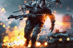 Аттракцион невиданной щедрости – распродажа Electronic Arts!