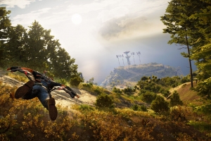 Подробности «экстренного патча» для Just Cause 3