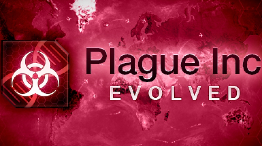 В Plague Inc. появился мультиплеер