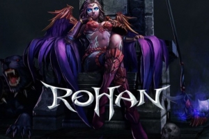 Стартовал ЗБТ Rohan