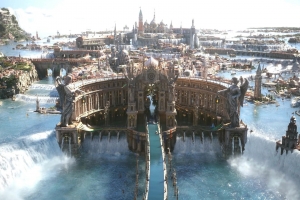 Square Enix собирается выпустить ещё одну демо-версию Final Fantasy 15