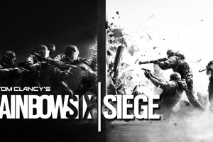 Пафосный трейлер Tom Clancy's Rainbow Six: Siege