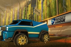 Rocket League нацелилась на фанатов Portal