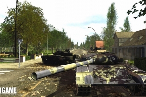 Wargame: European Escalation