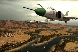 Wargame (серия)