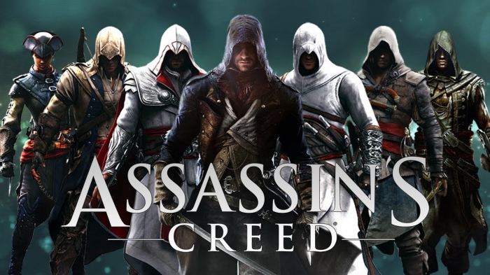 Assassin’s Creed (серия)