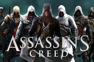 Assassin’s Creed (серия)