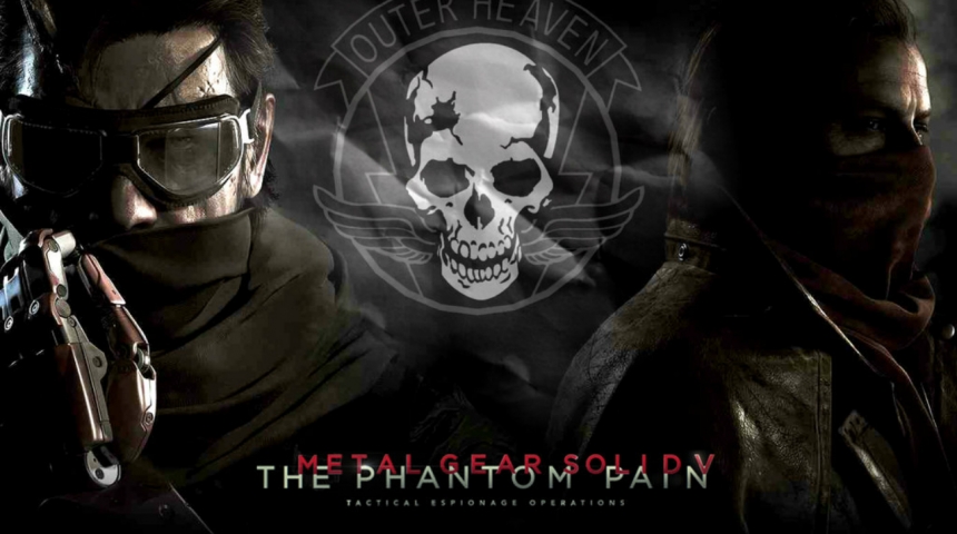 Игроки близко подобрались к тайному событию Metal Gear Solid V: The Phantom Pain