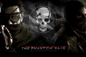 Игроки близко подобрались к тайному событию Metal Gear Solid V: The Phantom Pain