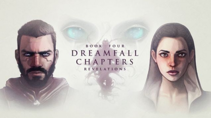 Четвёртый эпизод Dreamfall Chapters выйдет на текущей неделе