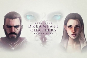 Четвёртый эпизод Dreamfall Chapters выйдет на текущей неделе