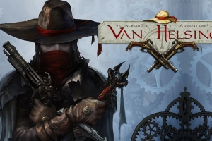 The Incredible Adventures of Van Helsing
