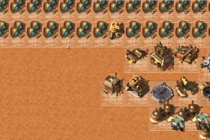 Dune 2000