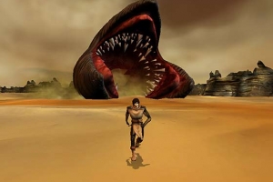 Frank Herbert's Dune