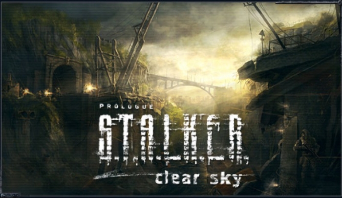 S.T.A.L.K.E.R.: Clear Sky