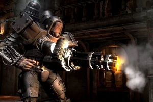 Wolfenstein: The Old Blood