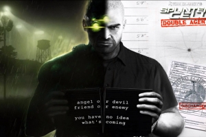 Tom Clancy's Splinter Cell: Double Agent