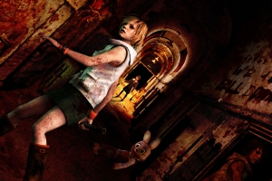 Silent Hill 3