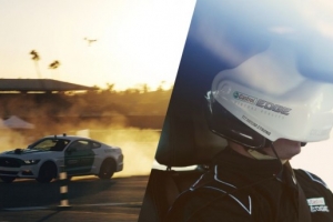 Virtual Racers объединит виртуальную реальность и мастерство реального вождения