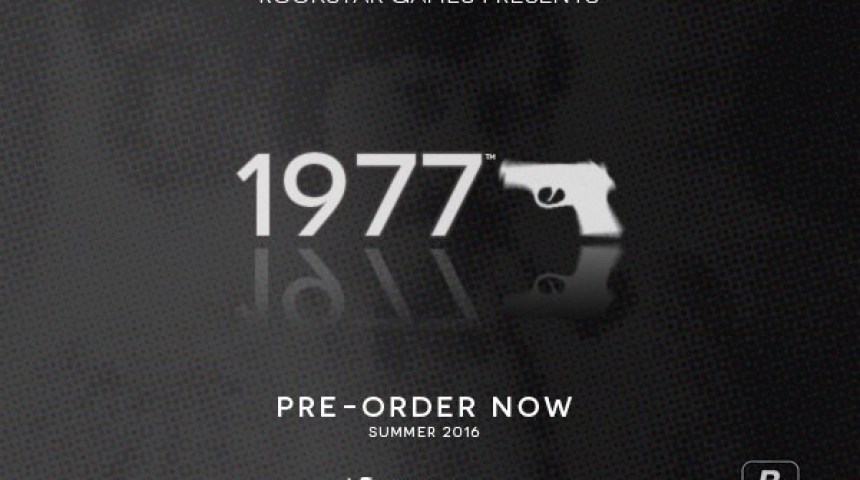 Следующий проект Rockstar – 1977?