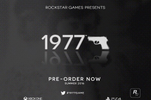 Следующий проект Rockstar – 1977?