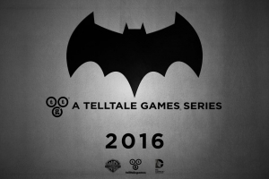 Telltale Games будет делать игру про Бэтмена