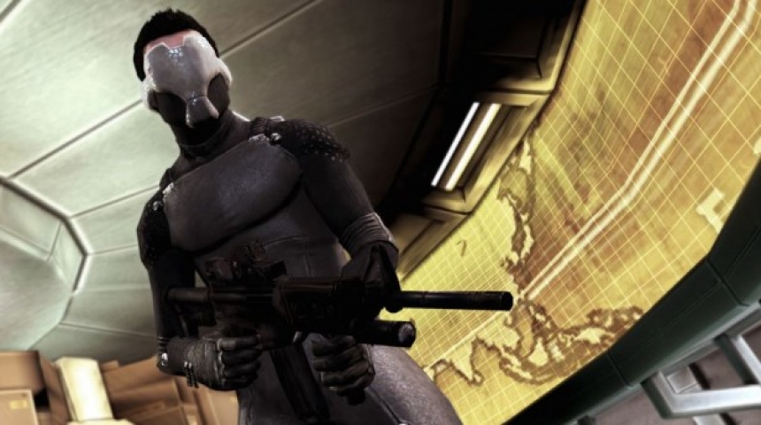 Ремейк Shadow Complex будет бесплатным до конца года