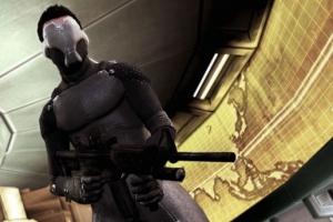 Ремейк Shadow Complex будет бесплатным до конца года