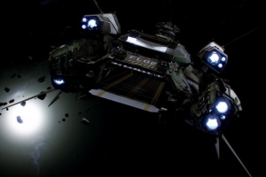 Star Citizen получила новое обновление и добралась до альфа-версии 2.0