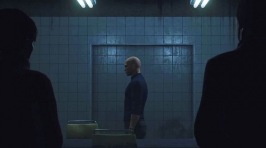 Бета-тест Hitman будет запущен в феврале