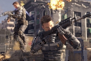 Первое DLC для Call of Duty: Black Ops 3 выйдет в следующем году