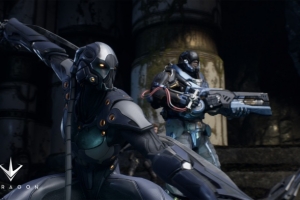 Интригующий Paragon от Epic Games оказался МОВА