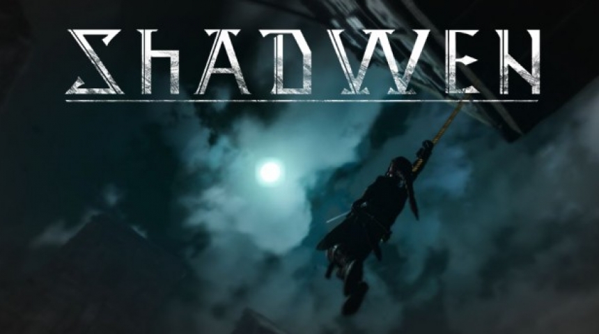 Авторы Trine анонсировали стелс-боевик Shadwen