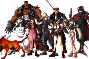 Final Fantasy VII: Remake будет разделена на эпизоды