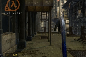 Фальшивая страница Half Life 3 появилась в Steam