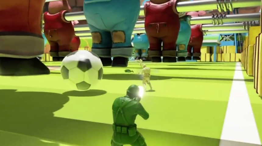 Релизы 8 декабря