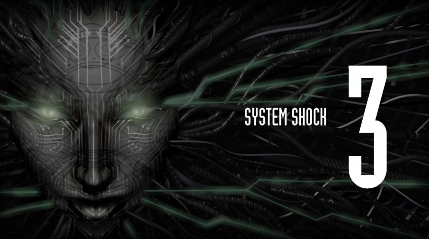 Пользователи обнаружили новости о System Shock 3