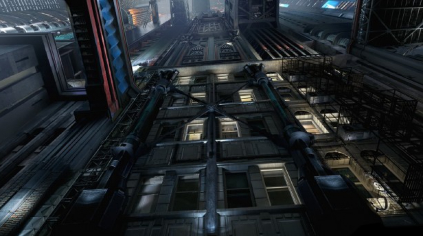 Слухи: Cyberpunk 2077 может выйти в 2016 году