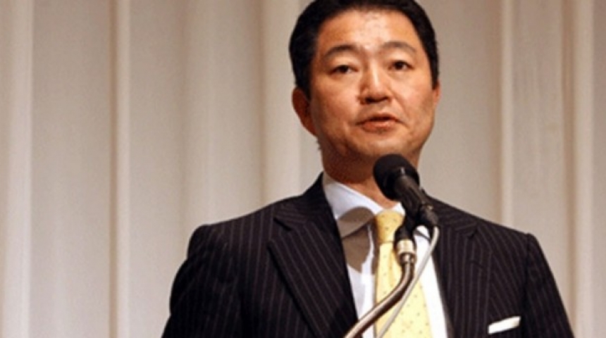 Бывший президент Square Enix высказался в поддержку Кодзимы