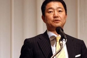 Бывший президент Square Enix высказался в поддержку Кодзимы