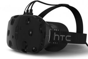 HTC снова перенесла релиз своего VR-устройства