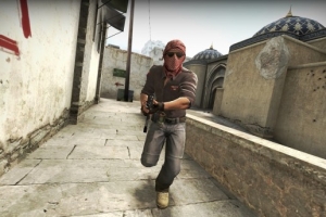 Большое обновление Counter-Strike: Global Offensive