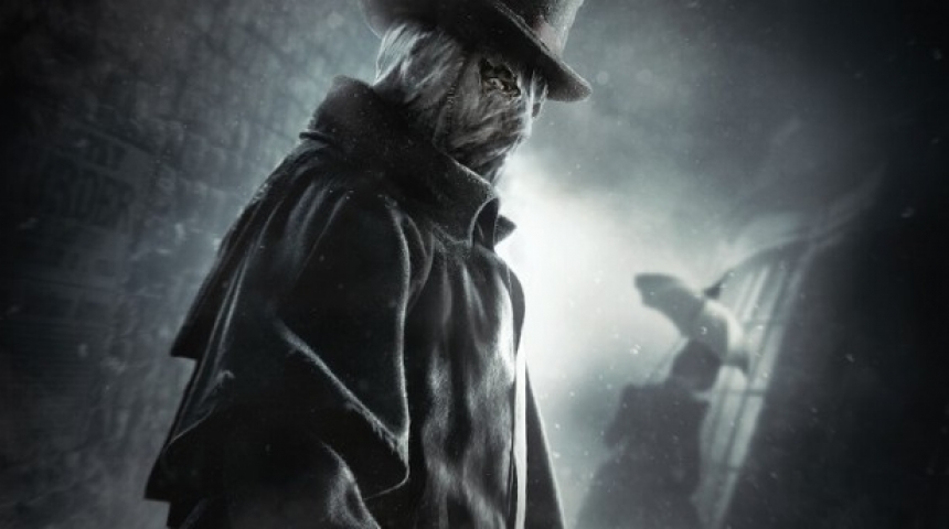 Jack the Ripper для Assassin's Creed: Syndicate выйдет 15 декабря