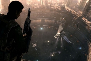 Star Wars 1313 может получить «второй шанс»