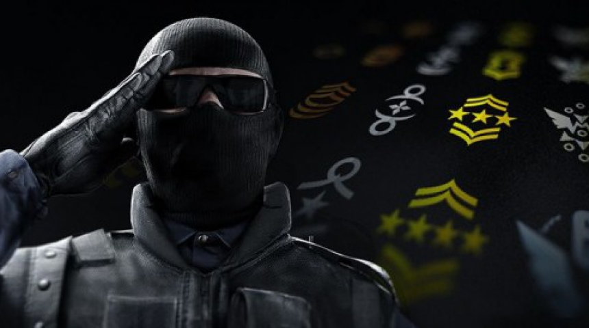 В Rainbow Six: Siege появится «ультрахардкорный» режим