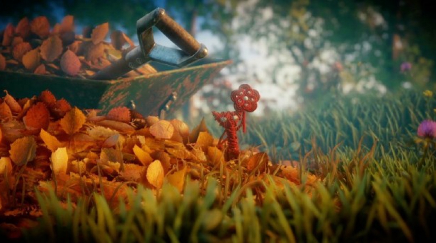 Стала известна дата релиза Unravel