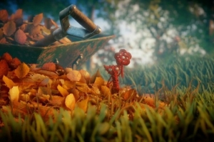 Стала известна дата релиза Unravel