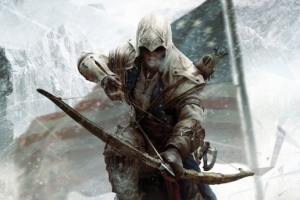 Слухи: Ubisoft готовит что-то масштабное относительно франшизы Assassin’s Creed