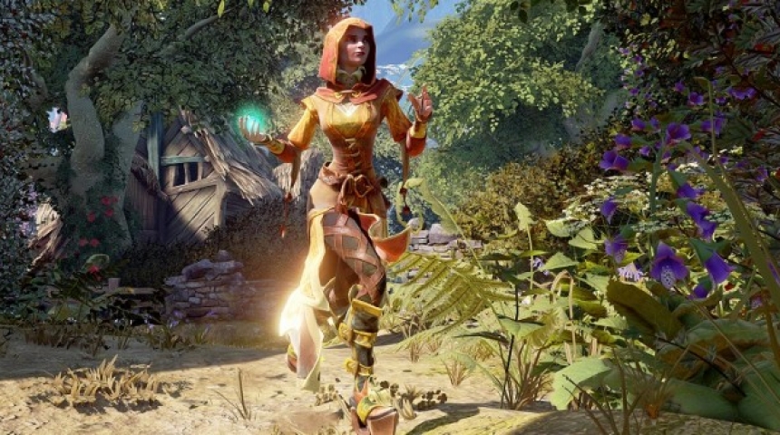 Релиз Fable Legends перенесли на следующий год