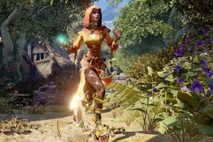 Релиз Fable Legends перенесли на следующий год